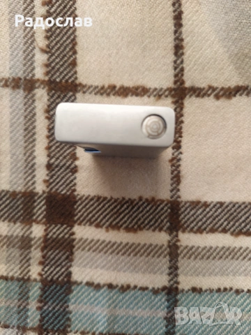 запалка KENT, снимка 6 - Запалки - 53804509