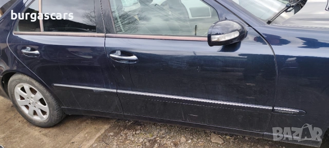 Врата предна задна лява дясна Mercedes E220 W211