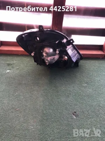 Фар ляв Mercedes Sprinter 2006-2013г. #688S, снимка 3 - Части - 49904099