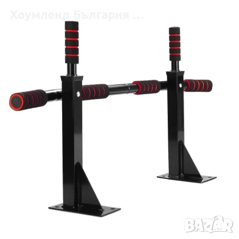 Лост за стена за набиране и кофички у дома, снимка 4 - Спортна екипировка - 54300805
