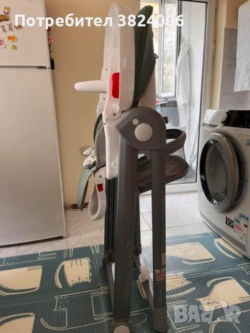 Lorelli - Детско столче за хранене, снимка 5 - Столчета за хранене - 54208707