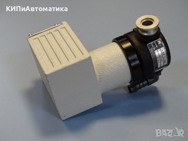 вакуум отдушник Leybold ARP TI16B vacuum exhaust, снимка 5 - Резервни части за машини - 46741828