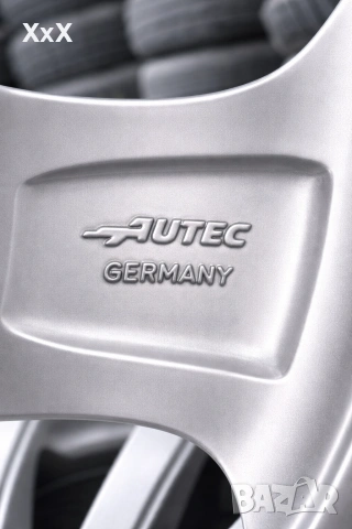 Нови джанти с Нови гуми 16" 5x108 Ford Volvo Peugeot Citroen Jaguar, снимка 5 - Гуми и джанти - 53978722