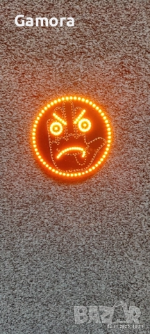 Ново.Светлини за кола с дистанционно , снимка 5 - Аксесоари и консумативи - 52261711