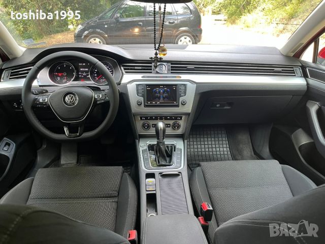 Vw passat b8 1.6tdi  7 степенна dsg, снимка 5 - Автомобили и джипове - 46652629