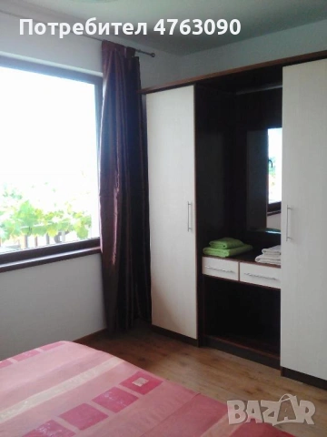 Двустаен апартамент под наем в Балчик, снимка 4 - Апартаменти - 53812639