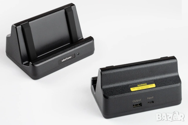 Ulefone RugKing Pad 2 Pro - 8GB+8GB/256GB, Android 16, Charging Dock, защита IP68/IP69K/MIL-STD810H, снимка 9 - Таблети - 54215710