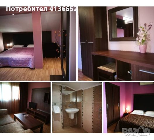 Апартамент и стаи за гости Велингтад Ла Каса, снимка 1 - Почивки на планина - 46291648