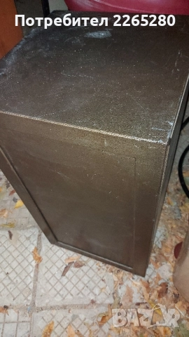 Каса сейф, снимка 7 - Сейфове и каси - 52289976