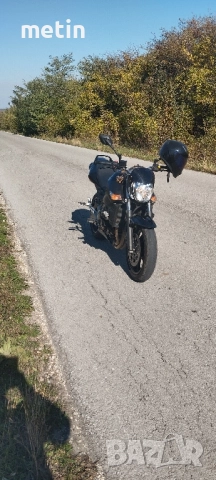 Suzuki Gsr 600 i 2011 g, снимка 2 - Мотоциклети и мототехника - 52272012