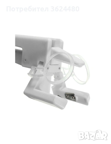 Уред за лесно чупене на яйца и отделяне на белтък 1580, снимка 6 - Прибори за хранене, готвене и сервиране - 53455688