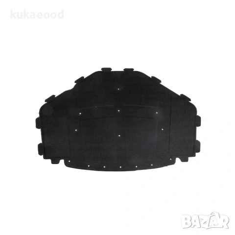 Изолация за преден капак на BMW X5 E70