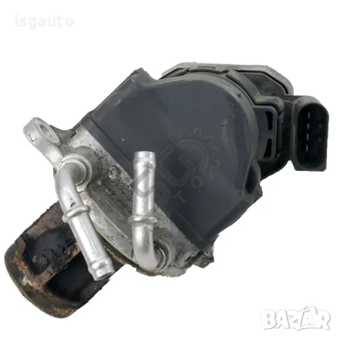 EGR клапан Mercedes-Benz B-Class (W245) 2005-2011 ID: 139231, снимка 2 - Части - 48277863