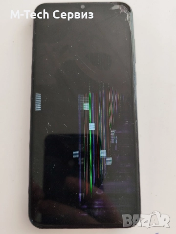 ZTE Blade A53 plus за части цял телефон 0024, снимка 2 - Резервни части за телефони - 51524623