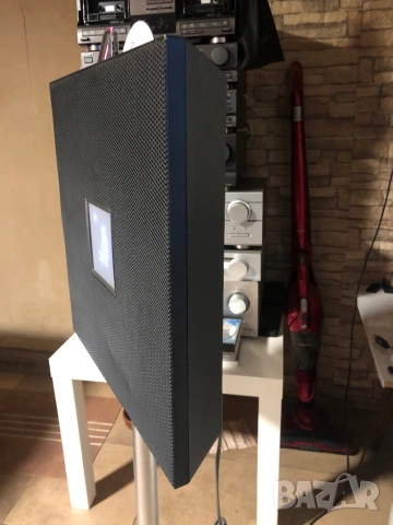 Yamaha Restio ISX-800. , снимка 7 - Аудиосистеми - 53211847