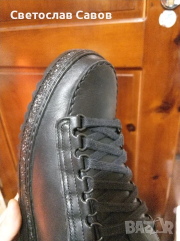 Mephisto 42,5нм. 27,5см., снимка 13 - Мъжки ботуши - 53079152