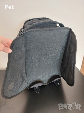 Чанта за резервоар на мотоциклет "Held", снимка 7 - Аксесоари и консумативи - 54245795