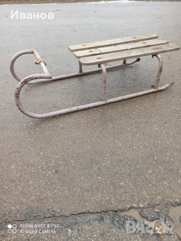 Зимна шейна