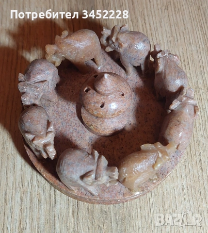 Сувенир мрамор за ценители , снимка 3 - Декорация за дома - 54151799