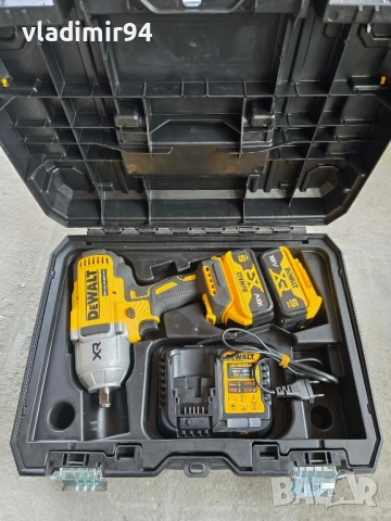 DeWalt DCF 900 2x5ah