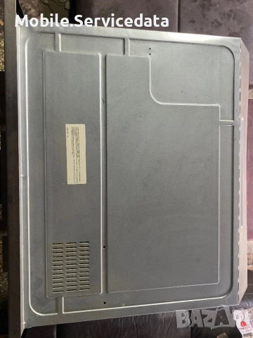 Фурна и плот за вграждане 71Л - BEKO BIM22302X, снимка 5 - Печки, фурни - 52740108