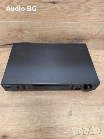 Technics SH-GE90, снимка 2 - Еквалайзери - 53741934