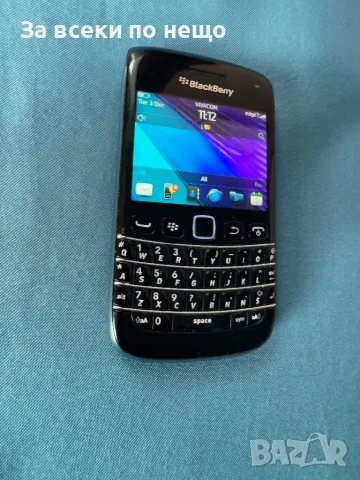 BlackBerry 9790 Bold, снимка 9 - Blackberry - 48267996