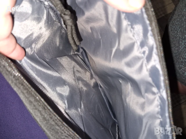 Чанта през рамо, снимка 2 - Чанти - 50680697