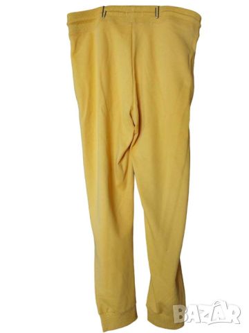 Мъжки панталон грrand & Hills, 60% памук, 40% полиестер, Жълт, XL, снимка 2 - Панталони - 45682705