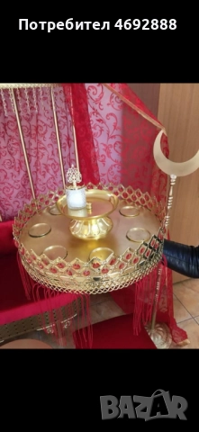 Професионално оборудване за сватбена агенция, снимка 15 - Обзавеждане за заведение - 52905063