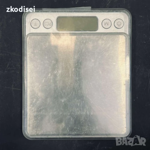 Везна 2000гр.