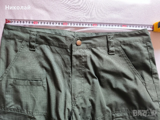 Тактически панталон Pentagon , снимка 12 - Панталони - 53887107