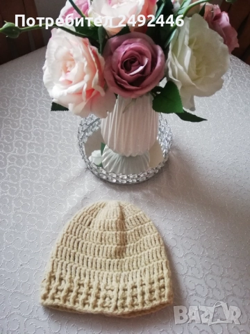 Шапки, снимка 5 - Шапки - 52343468