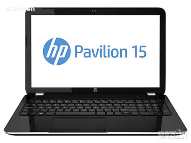 Продавам лаптоп HP Pavilion 15 на части  , снимка 1 - Части за лаптопи - 46770268