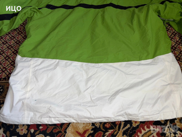 Мъжко ски яке Helly Hansen, снимка 17 - Зимни спортове - 53015718