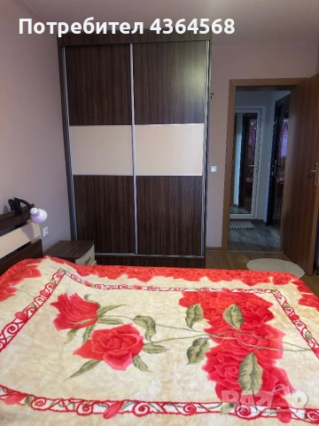 Наем, снимка 5 - Апартаменти - 53225008