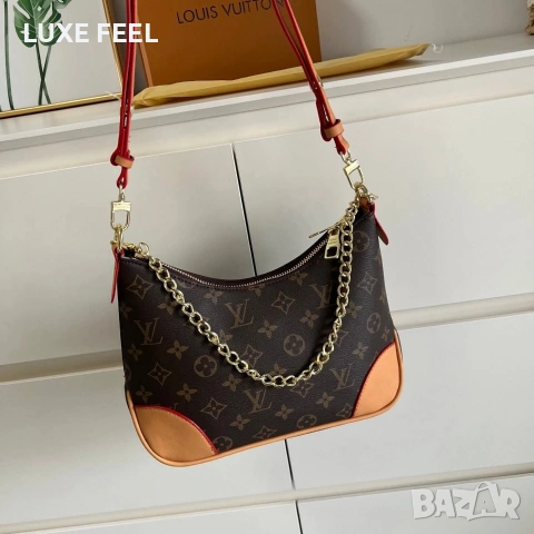 Louis Vuitton ⚜️Дамска Чанта , снимка 2 - Чанти - 53754042