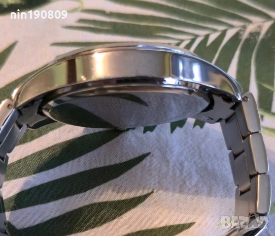 часовник Cortese Torino Chronograph, модел C1000, снимка 3 - Мъжки - 52006605