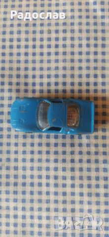 количка Matchbox Ford GT, снимка 5 - Колекции - 46010989