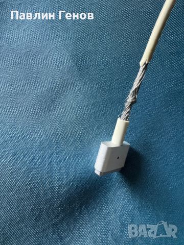 Оригинално Зарядно за Apple MacBook Pro A1398 - 85W MagSafe 2 - A1424, снимка 4 - Кабели и адаптери - 45865345