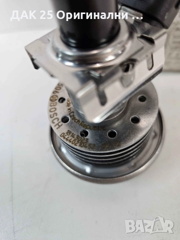 RENAULT 208993839R Инжектор AD BLUE  Нов Оригинален артикул, снимка 4 - Части - 51639788