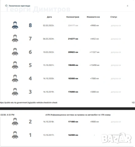 Opel Astra H 1. 7 CDTI (110 к. с.) 2010 г. Cosmo / 111 Years Edition, снимка 10 - Автомобили и джипове - 53520020