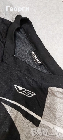 Екип за мотокрос Exid Versus MX XL , снимка 10 - Аксесоари и консумативи - 51749486