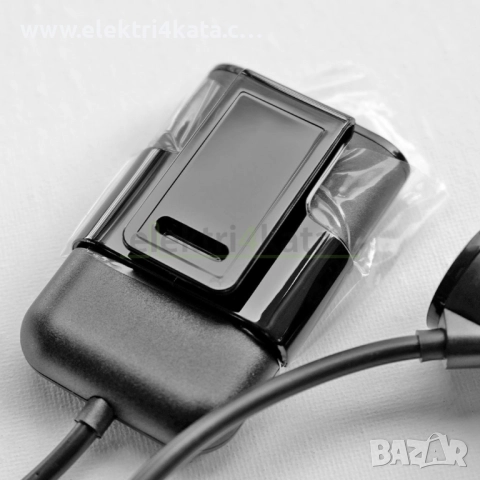 USB зарядно за кола отпред и отзад, снимка 6 - Аксесоари и консумативи - 52453992