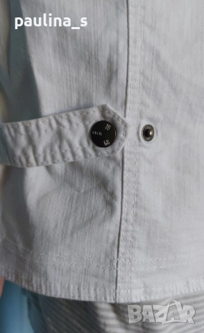 Два различни броя / Марков джинсов и дънкови елеци "Cecil" , снимка 10 - Елеци - 44413007