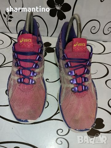 Asics Training N37,5- 26 лв, снимка 2 - Маратонки - 45395797