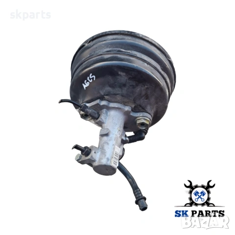 Серво усилвател за Audi A6 Allroad C5/ Audi A6 C5 2.5 TDI