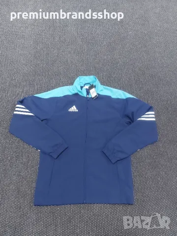  Adidas анцуг S комплект нов, снимка 3 - Спортни дрехи, екипи - 47709970