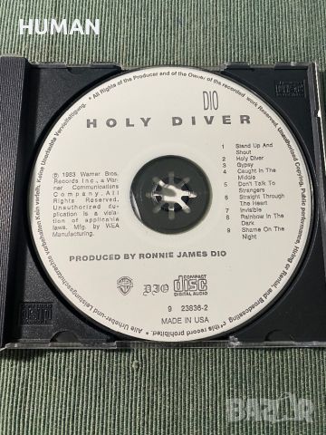 Ozzy Osbourne, снимка 14 - CD дискове - 45570455