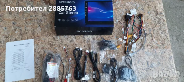 Мултимедия Карплей, снимка 2 - Навигация за кола - 50014872